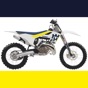 Jetting for Husqvarna 2T app download