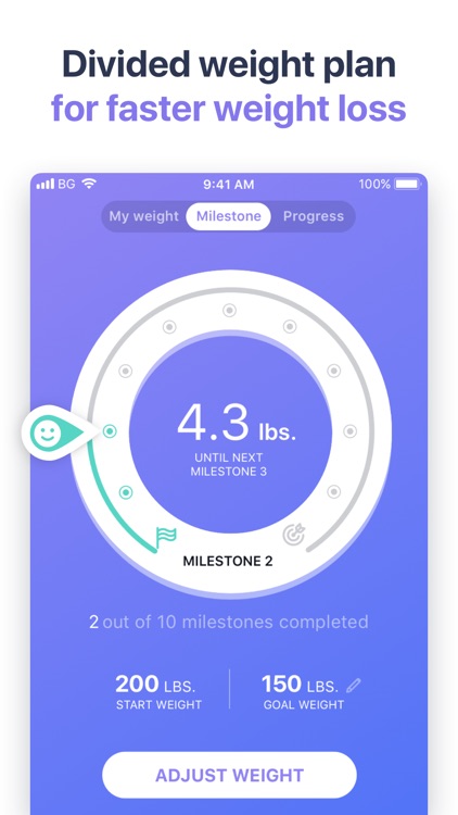 Organic Walk: Indoor Walking screenshot-4