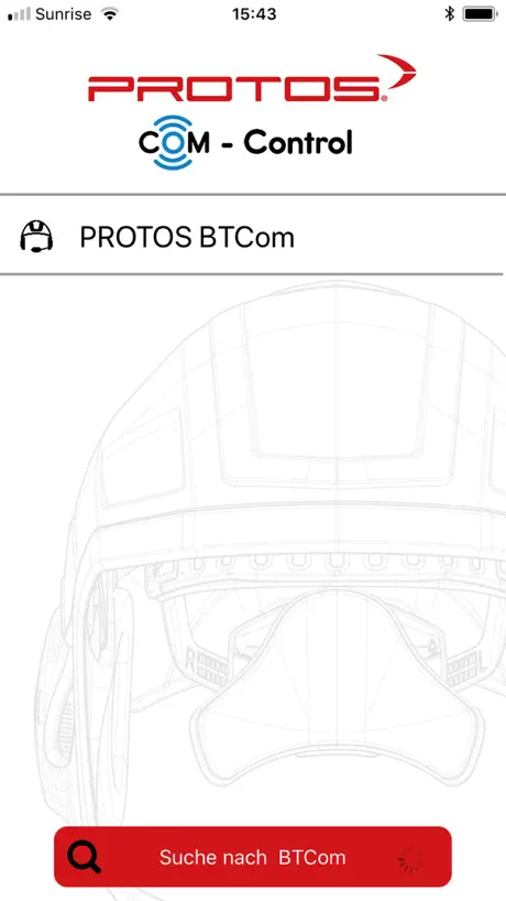 Protos Control