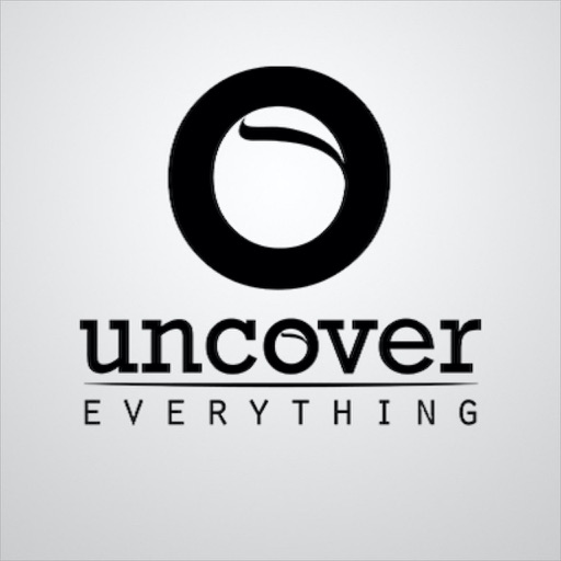 uncover Everything