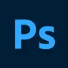 Adobe Photoshop App Support