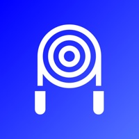 Jump Rope Training App app icon - Health & Fitness app for iPhone