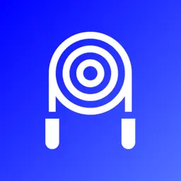 Jump Rope Training App app icon