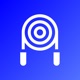 Jump Rope Training App app icon - Health & Fitness app for iPhone