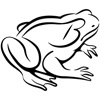 Bullfrog Club icon