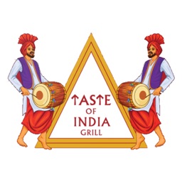 Taste of India Grill Utah