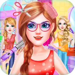 High School Teachers Fashion app icon