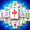 Mahjong Club - Solitair spel - GamoVation