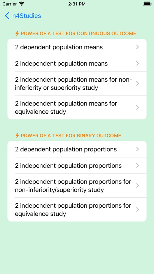 #5. n4Studies (iOS) 由: Chetta Ngamjarus