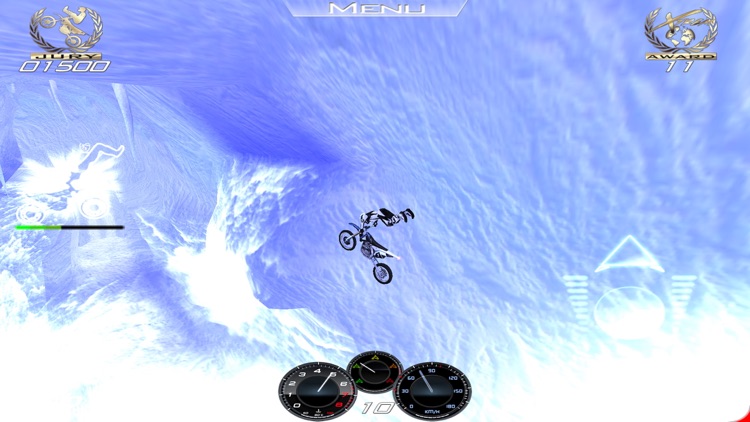 XTrem-FreeStyle 2 screenshot-5