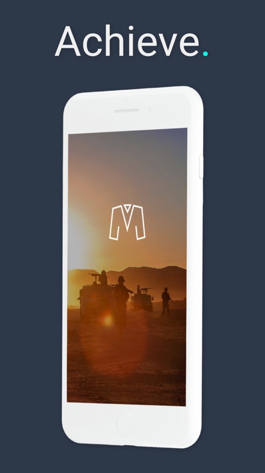 #6. Uniformity (iOS) 由: Johnathan Riemerspeters