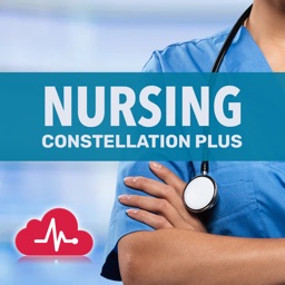 Nursing Constellation Plus+