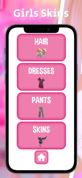 Game screenshot Girls Skins for Robux ™ apk