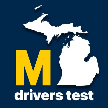 2023 Michigan DMV Test Читы