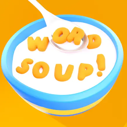 Word Soup! Cheats
