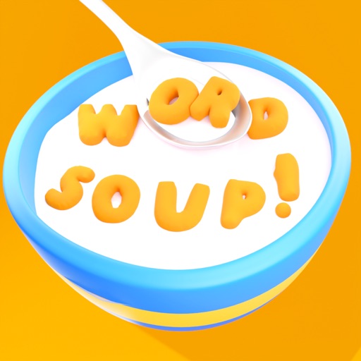 Word Soup! icon