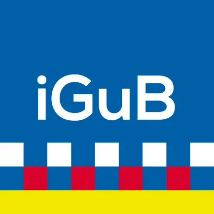 iGuB 2.0 Cheats