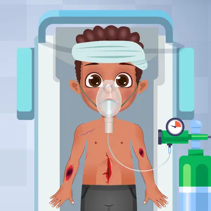 Hospital Doctor Simulator Game Читы
