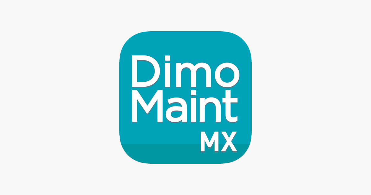 DIMO Maint App MX on the App Store