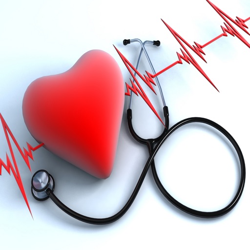 Cardiovascular Medical Terms icon