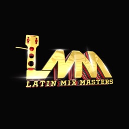 Latin Mix Masters