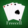 Simple FreeCell card game App icon
