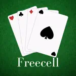 Simple FreeCell card game App App Cancel