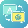 Translate-Translator icon