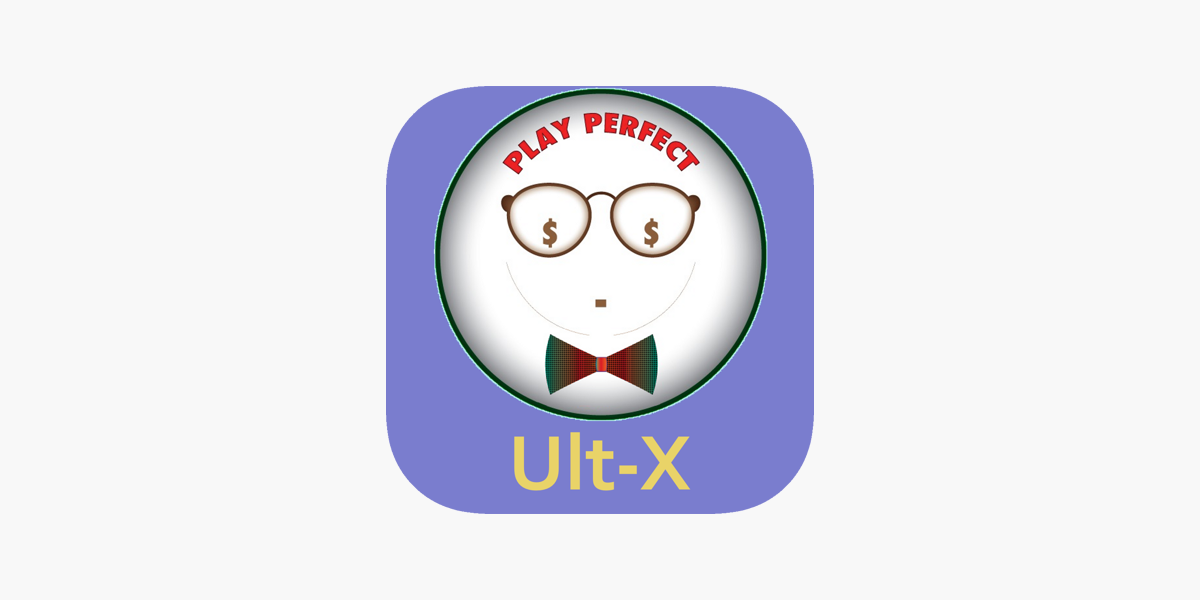 Play Perfect UltimateX on the App Store