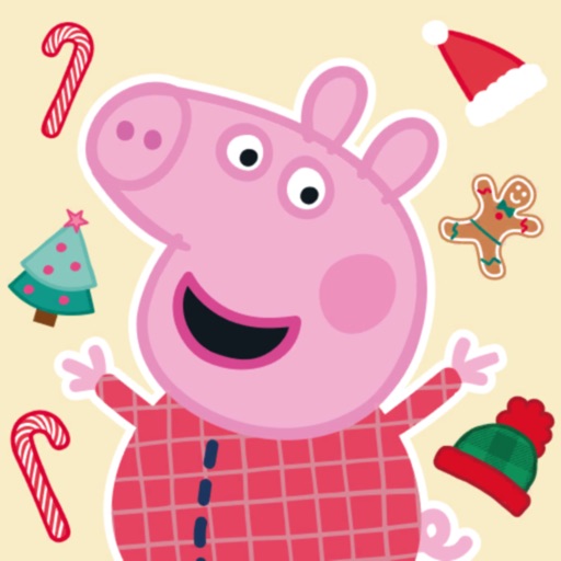 World of Peppa Pig: Kids Games