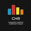 CHR - Conquest Hospital Radio