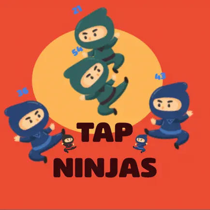 Tap Ninjas Cheats
