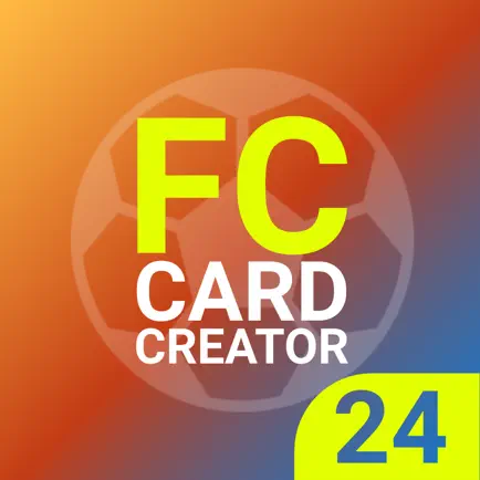 FC Card Creator 24 Cheats