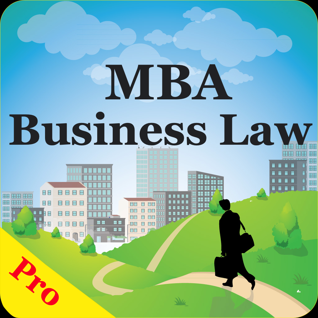 Get MBA Business Law for iOS, iPhone, iPad Aso Report