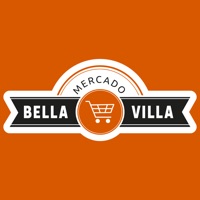 Clube Bella Villa logo