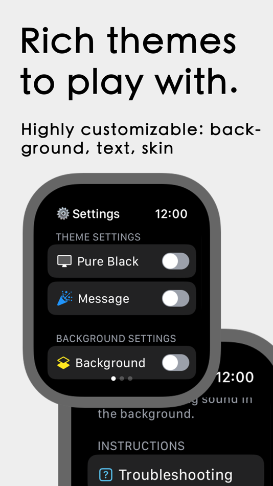 #3. QuickTrans on Watch (iOS) 由: 恒一 杨