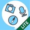 MemoryAid Lite - iPhoneアプリ