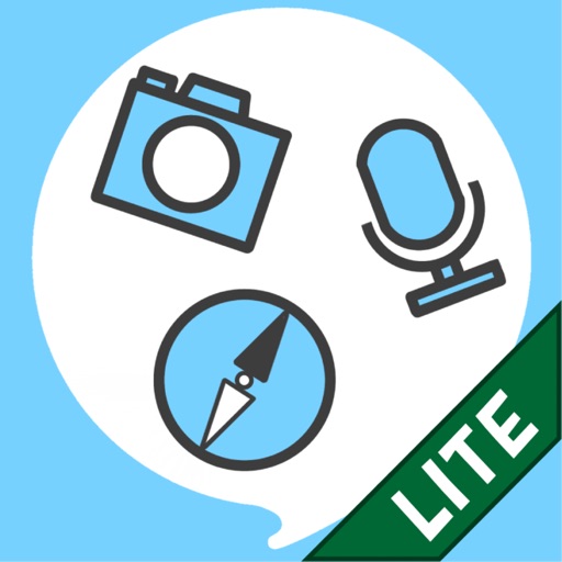 MemoryAid Lite icon