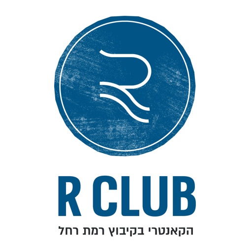 RCLUB קאנטרי רמת רחל icon