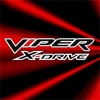 VIPER X-drive icon