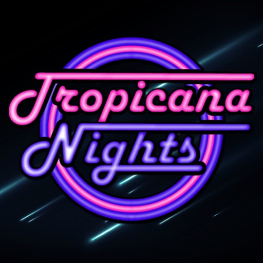 Tropicana Nights
