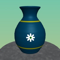 Pot3D: 陶器