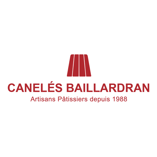 Canelés Baillardran