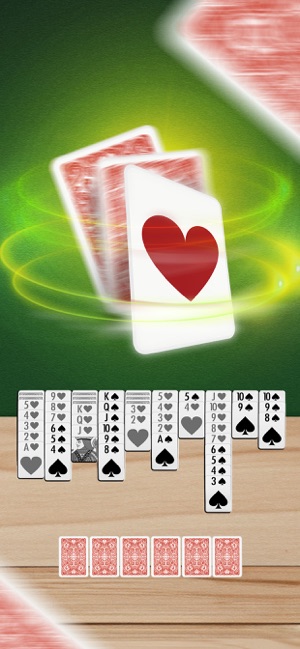Embed Generator: Embed ad-free Solitaire for free on your own site