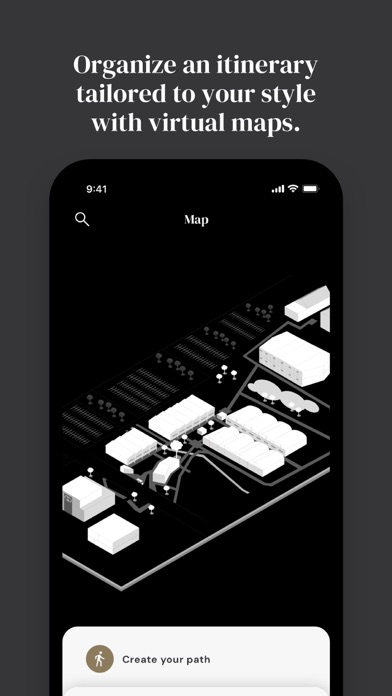 The Mall Luxury Outlets Screenshot