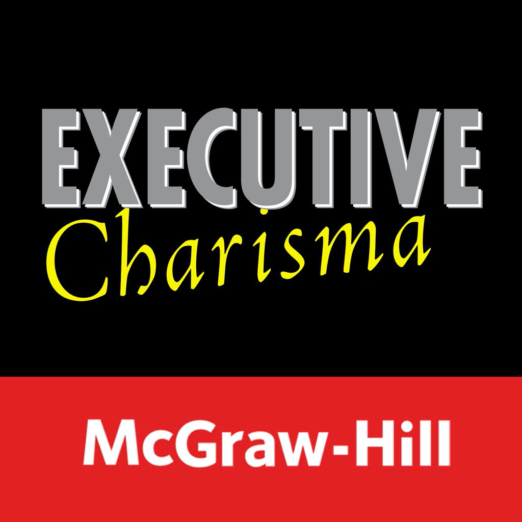 Get Executive Charisma for iOS, iPhone, iPad Aso Report