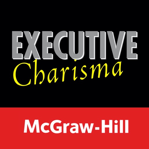 Executive Charisma: Six Steps to Mastering the Art of Leadership by D.A. Benton