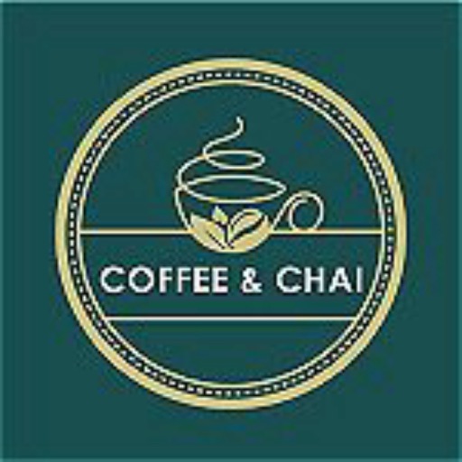 Coffee and chai