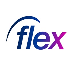Indeed Flex icono