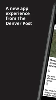 denver post problems & solutions and troubleshooting guide - 1